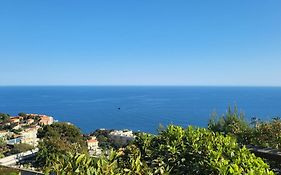 Costa Plana Apartment With Terrace And Sea View